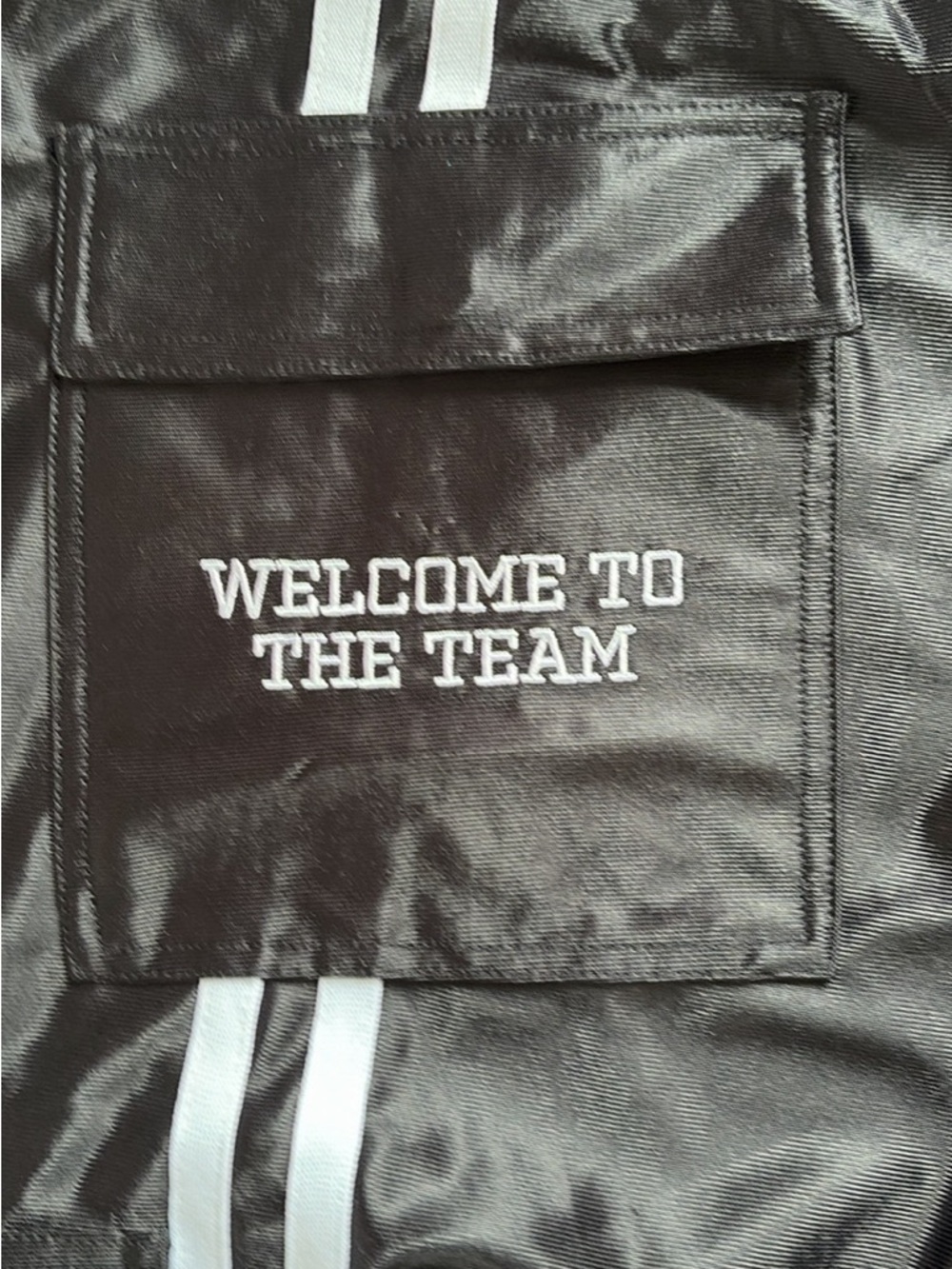 Off Season Buffalo Bills Black Track Joggers - Picture 7 of 9